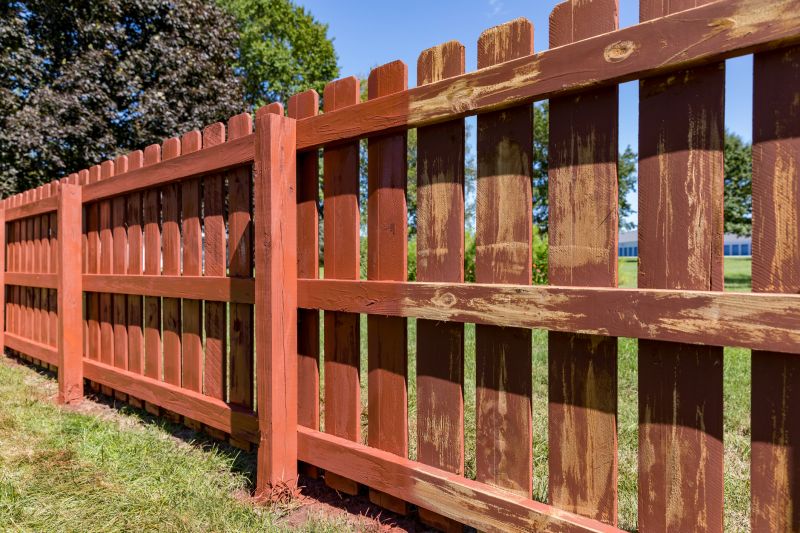 Increase Your Fence Post Repair Business with an AI Driven, Targeted Website